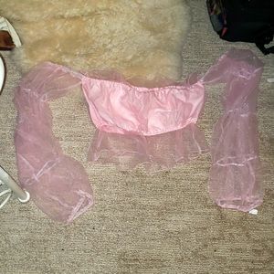 Extremely cute top!!!